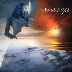 TERRA NOVA / テラ・ノヴァ / エスケイプ / ESCAPE