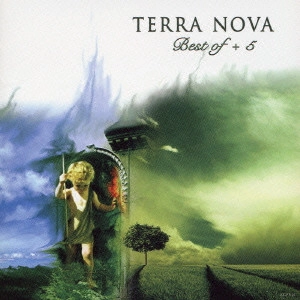 TERRA NOVA / テラ・ノヴァ / ベスト・オブ・プラス・ファイヴ / BEST OF + 5