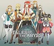 GAME MUSIC / (ゲームミュージック) / テイルズオブジアビスサウンドトラック