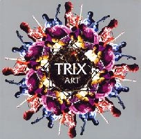 TRIX / トリックス / ＡＲＴ