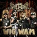 WIG WAM / ウィグ・ワム / ウィグ・ワマニア
