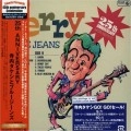 TAKESHI TERAUCHI & BLUEJEANS / 寺内タケシとブルージーンズ / 25th ANNIVERS（紙