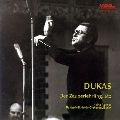 HEINZ ROGNER / ハインツ・レーグナー / デュカス：魔法使いの弟子　　　
