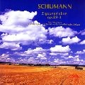 HORST NEUMANN / ホルスト・ノイマン / 流浪の民～シューマン：合唱曲集