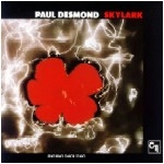 PAUL DESMOND / ポール・デスモンド / スカイラーク