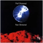 PAUL DESMOND / ポール・デスモンド / ピュア・デスモンド