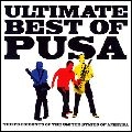 PRESIDENTS OF THE UNITED STATES OF AMERICA / プレジデンツ・オブ・ユナイテッド・ステイツ・オブ・アメリカ / ＵＬＴＩＭＡＴＥ　ＢＥＳＴ　Ｏ