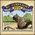 B.C. CAMPLIGHT / B・C・キャンプライト / ＨＩＤＥ，ＲＵＮ　ＡＷＡＹ