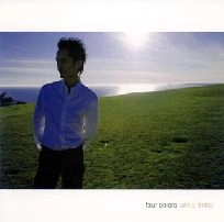 AKIRA JIMBO / 神保彰 / Ｆｏｕｒ　Ｃｏｌｏｒｓ