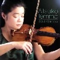 TENMA ATSUKO / 天満敦子 / 愛のあいさつ