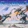 ALLEN / LANDE / アレン・ランデ / ザ・リヴェンジ