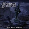 SAXON / サクソン / ザ・インナー・サンクタム