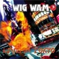 WIG WAM / ウィグ・ワム / ライヴ・イン・トウキョウ
