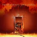 FREDERIKSEN / DENANDER / フレデリクセン・デナンダー / バプティズム・バイ・ファイア