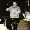 HELMUT KOCH / ヘルムート・コッホ / ブラームス：ドイツ・レクイエム