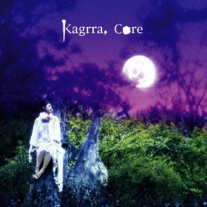 Kagrra, / Core / CORE