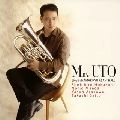 HOKAZONO ,SHOICHIRO / 外囿祥一郎 / ＭＲ．ＵＦＯ