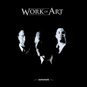 WORK OF ART / ワーク・オブ・アート / アート･ワーク / ARTWORK