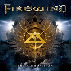 FIREWIND / ファイアーウィンド / ザ・プリモニション / THE PREMONITION
