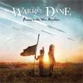 WARREL DANE / ウォーレル・デイン / プレイジズ・トゥ・ザ・ウォー・マシーン