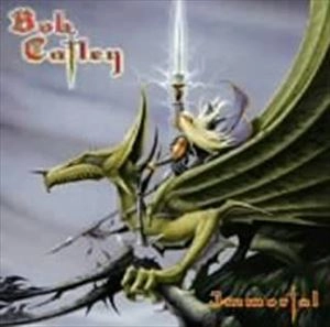 BOB CATLEY / ボブ・カトレイ / イモータル