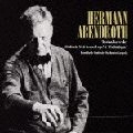 HERMANN ABENDROTH / ヘルマン・アーベントロート / チャイコフスキー：交響曲第６番