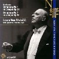 LOVRO VON MATACIC / ロヴロ・フォン・マタチッチ / ベートーヴェン：交響曲第１番＆第７番