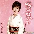 YURI HARADA / 原田悠里 / 桜が咲いた