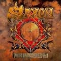 SAXON / サクソン / イントゥ・ザ・ラビリンス