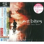 IT BITES / イット・バイツ / ザ・トール・シップス（初回）
