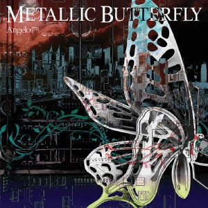 アンジェロ / METALLIC BUTTER