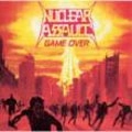 NUCLEAR ASSAULT / ニュークリア・アソルト / GAME OVER / ゲーム･オーヴァー + ザ･プラグ（完全限定プレス盤 紙ジャケット）