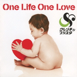 CLENCH & BLISTAH / クレンチ&ブリスタ / One Life One Love