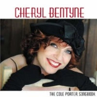 CHERYL BENTYNE / シェリル・ベンティーン / コール･ポーター ソング･ブック / THE COLE PORTER SONGBOOK