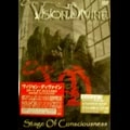 VISION DIVINE / ヴィジョン・ディヴァイン / ステージ・オブ・コンシャスネス