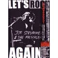 JOE STRUMMER & THE MESCALEROS / ジョー・ストラマー&ザ・メスカレロス / レッツ・ロック・アゲイン！