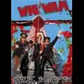 WIG WAM / ウィグ・ワム / MADE IN JAPAN / メイド･イン･ジャパン