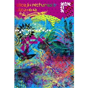 ALICE NINE. / アリス九號. / alice in pictures II