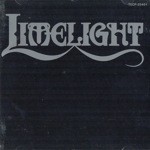 LIMELIGHT (METAL) / ライムライト (METAL) / ライムライト / LIMELITE