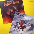 HOBBS' ANGEL OF DEATH VS RAZOR / ホブス・エンジェル・オブ・デス VS レイザー / ホブス・エンジェル・オブ・デスVSレイザー