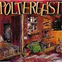 POLTERGEIST / ポルターガイスト / DEPRESSION / ディプレッション