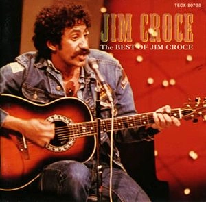 JIM CROCE / ジム・クロウチ / ベスト・ヒッツ25