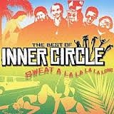 INNER CIRCLE / インナー・サークル / ベスト・オブ・インナー・サークル