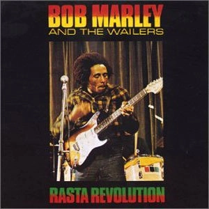 BOB MARLEY (& THE WAILERS) / ボブ･マーリー（･アンド･ザ･ウエイラーズ） / ラスタ・レヴォリューション