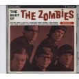 ZOMBIES / ゾンビーズ / ベスト・オブ・ゾンビーズ〈レッド・エディット〉
