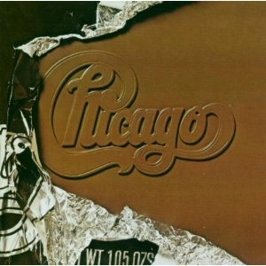 カリブの旋風(シカゴ10) / CHICAGO / シカゴ / オールドロック