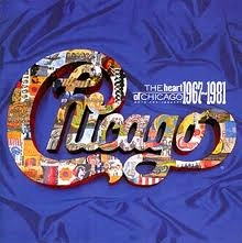 CHICAGO / シカゴ / ハート・オブ・シカゴ 1967-1981 / THE HEART OF CHICAGO 1967-1981
