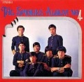 THE SPIDERS / ザ･スパイダース / 風が泣いている／アルバム（４）