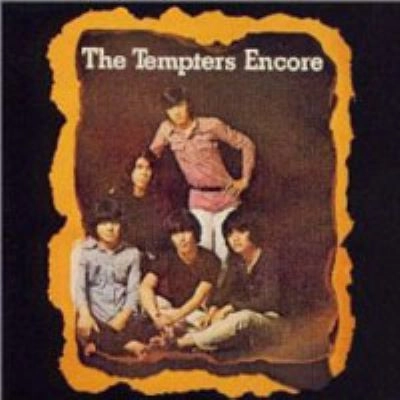 TEMPTERS / ザ・テンプターズ / ザ・テンプターズ・アンコール / THE TEMPTERS ENCORE
