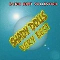 SHADY DOLLS / シェイディー・ドールズ / ＳＨＡＤＹ　ＤＯＬＬＳ　ＶＥＲＹ　ＢＥＳ